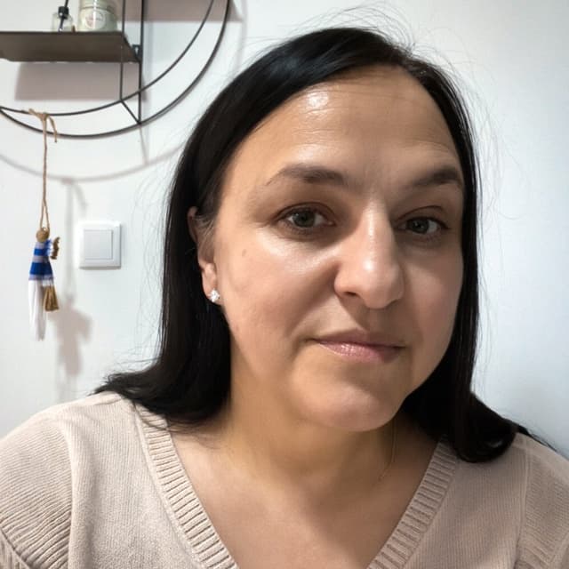 Надія Надія - Психотерапевт