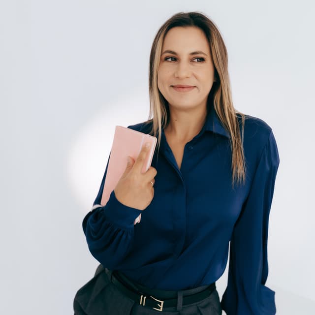 Ірина Ірина - Психотерапевт