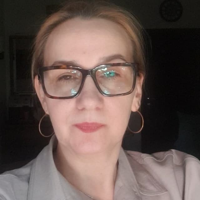 Олена Чорненька Олена Чорненька - Психолог