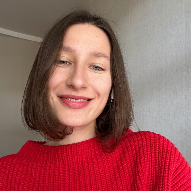 Вікторія Вікторія - Психотерапевт