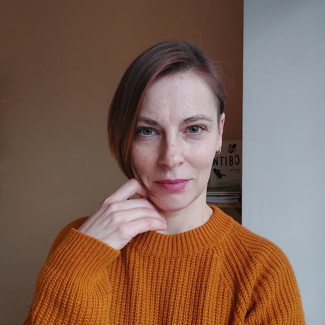 Ірина Ірина - Психотравматолог, Психолог