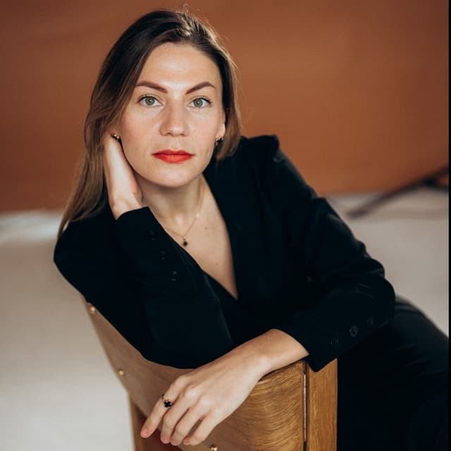 Ірина Горлинська Ірина Горлинська - Психолог