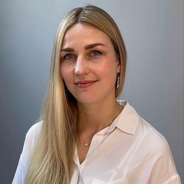 Марія Тимошенко Марія Тимошенко - Психолог-консультант