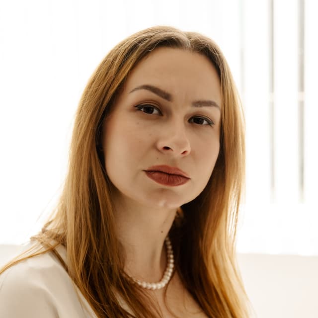 Ольга Ольга - Психолог