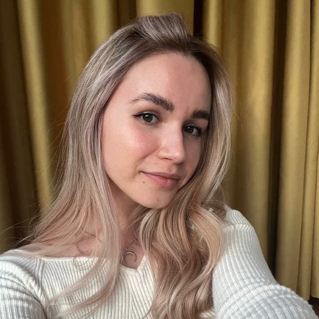 Софія Софія - Психолог-консультант