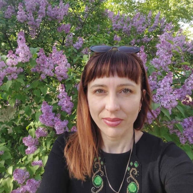 Наталія Наталія - Психотерапевт