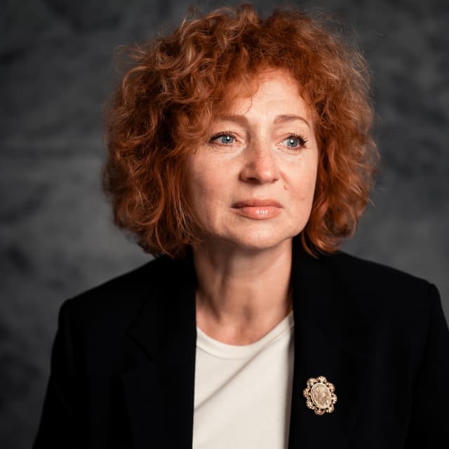 Анжеліна Балєва Анжеліна Балєва - Психолог